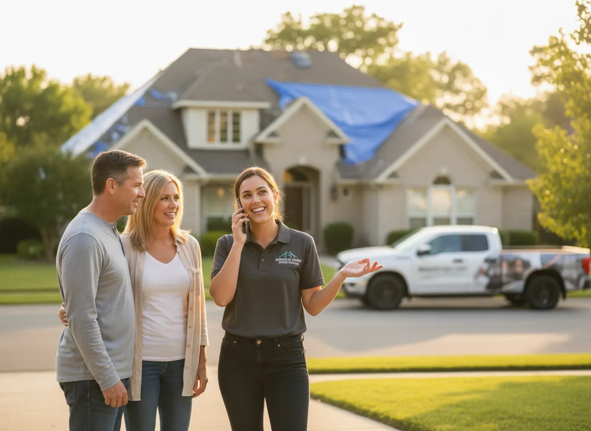 Emergency Roof Repair Ithaca, MI FAQs